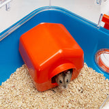 Combi 2 Starter Hamster Cage 