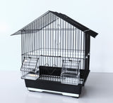 "AE1209H Black Light Wire Starter Kit for Bird Cages - Enhance Your Aviary with Style!"