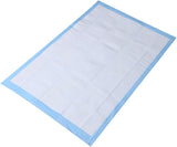 Super Absorbent Puppy Training Pads - Dog Diapers - 45X60Cm