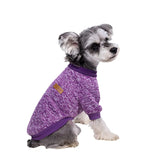 Cozy Winter Dog Vest - Stylish Sweatshirt for Small Breeds like French Bulldogs, Chihuahuas, and Pugs! Perfect for Your Furry Friend!