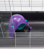 Assorted Large Space Pod for Small Animals