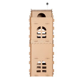 Tiger Tough Deluxe Scratcher House 