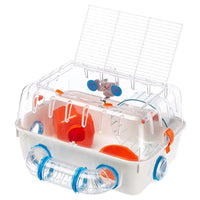 Combi 1 Starter Hamster Cage     