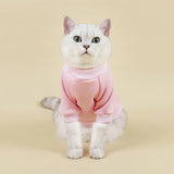 Cute Cat Sweaters 