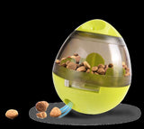 Fun & Engaging Interactive Dog Food Dispenser for Happy Pets