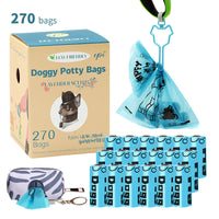 Eco Friendly Biodegradable Poop Bags