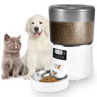 Automatic Pets Feeder,      