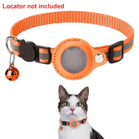 Cat Tracking Collar. Anti-Lost Collar    