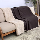 Dog Waterproof Blanket, Pee or Urine Proof Cover for the Couch or Furniture        