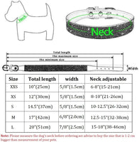 "Reflective Microfiber Pet Collar Leash Set for Small & Medium Dogs"