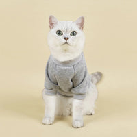 Cute Cat Sweaters 