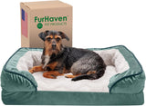 Memory Dog  Foam Bedf   