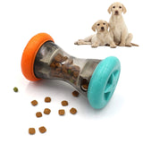 Interactive Puzzle Toys for Small Dogs - Slow Feeder Fun and Engaging Playtime!