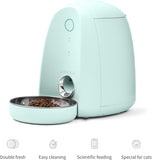 Automatic Cat and Dog Feeder with APP.   