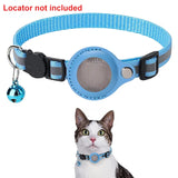 Cat Tracking Collar. Anti-Lost Collar    