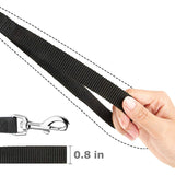 Professional Dog Training Leash for Long Distance Recall      