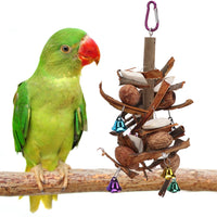 Ultimate Bird Chewing Toy 