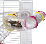 Laura Small Hamster Cage.     