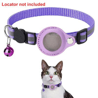 Cat Tracking Collar. Anti-Lost Collar    