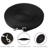 Professional Dog Training Leash for Long Distance Recall      