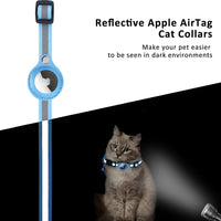 Cat Tracking Collar. Anti-Lost Collar    