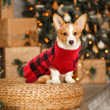 Dog Sweaters Dress for Small Medium Dogs.    