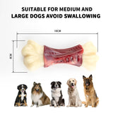 Durable Dog Toys for Large Breeds, Designed for Aggressive Chewers