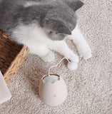 Engaging Playful Paws Interactive Cat Toy for Endless Fun