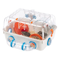 Combi 1 Starter Hamster Cage     