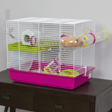 Laura Small Hamster Cage.     