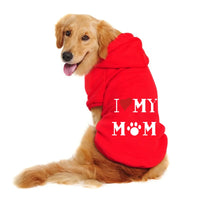 Pet Sweaters for Dogs of All Sizes