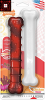 Original Power Chew Dog Toy, Durable Chew for Aggressive Chewers, Bacon & Chicken Flavor