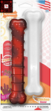 Original Power Chew Dog Toy, Durable Chew for Aggressive Chewers, Bacon & Chicken Flavor