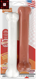 Original Power Chew Dog Toy, Durable Chew for Aggressive Chewers, Bacon & Chicken Flavor